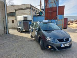 Obrázek z autoškoly
